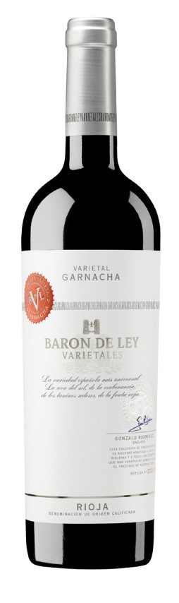 Baron de Ley Garnacha